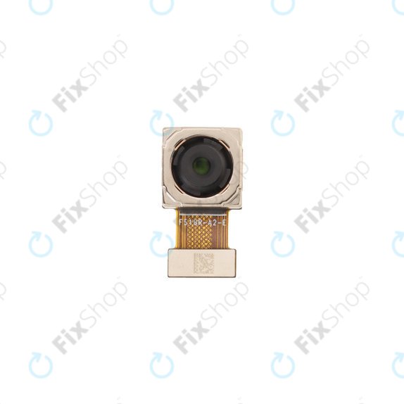 Tylna kamera 50MP do Xiaomi Redmi 15C 4G,15C 5G, Poco C85 4G