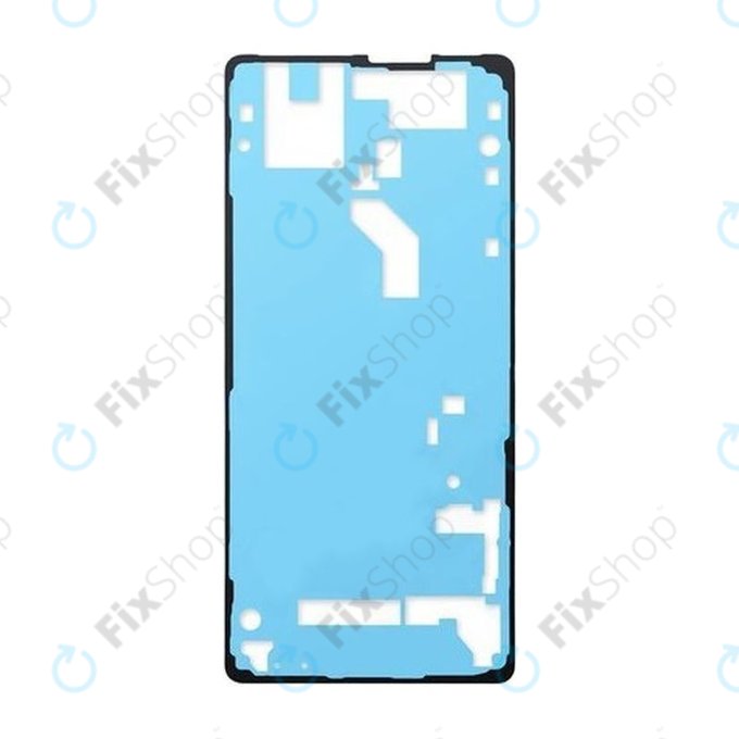 Klej do wyświetlacza LCD do Google Pixel 6a GX7AS GB62Z