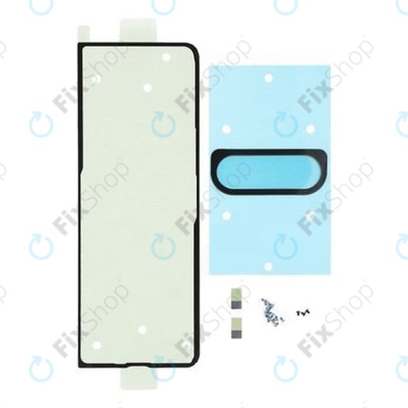 Zestaw klejów do Samsung Z Fold 3 F926B, GH82-26477A, Genuine Service Pack