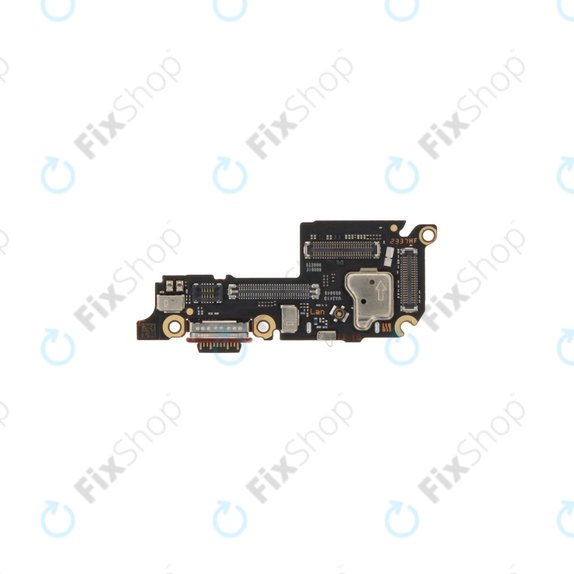 Złącze ładowania na płytce PCB do Xiaomi 14 23127PN0CC