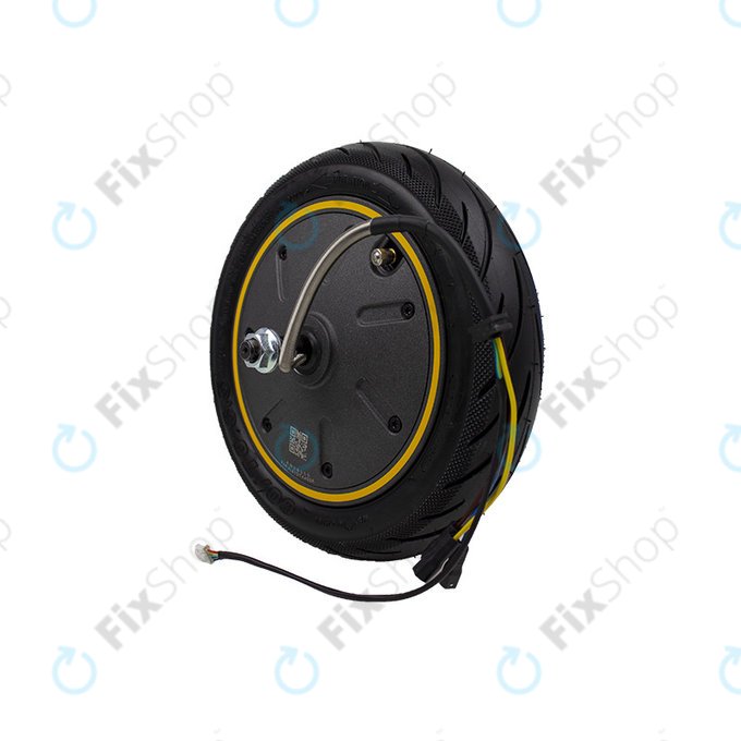 Silnik w piascie do Ninebot Segway Max G30