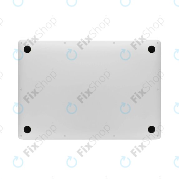 Dolna pokrywa do MacBook Air 13" A2337, 2020, Srebrny, Silver