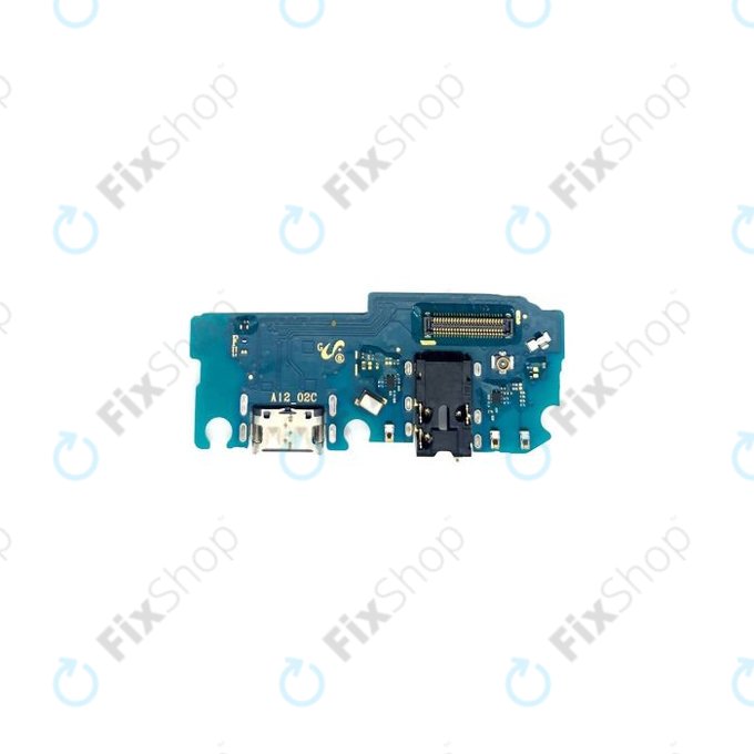 Plytka PCB zlacza ladowania do Samsung A12 A125F