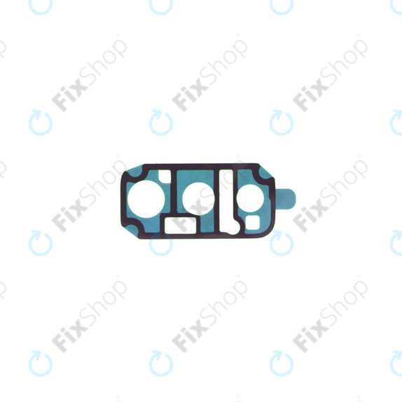 Klej do soczewki tylnej kamery do Asus Zenfone 7 ZS670KS, 7 Pro, 13AI0020L02021, 13AI0020L02011, Genuine Service Pack
