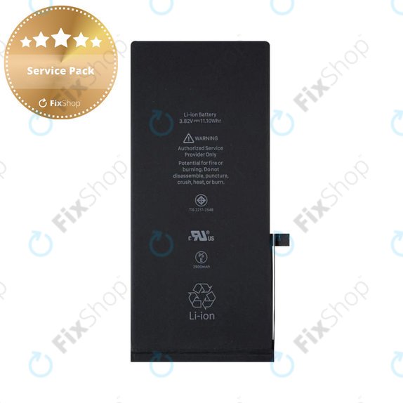 Bateria dla iPhone 7 Plus, 2900mAh, Service Pack
