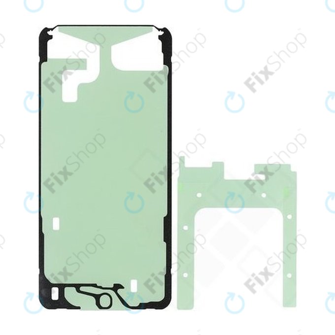 Zestaw klejów LCD do Samsung S25 Plus, GH82-36510A, Genuine Service Pack