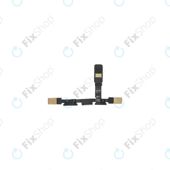 Flex Cable Mikrofon do MacBook Pro 13" A2338, 2020