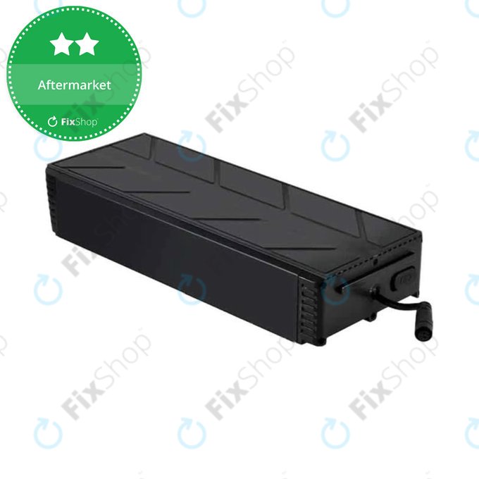 Bateria do Mankeel MK089 Pioneer, 10400mAh