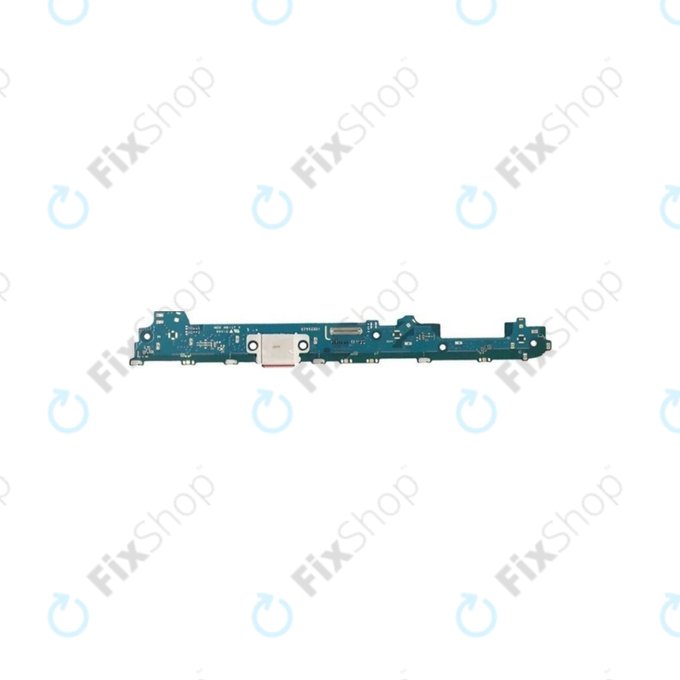 Płytka PCB złącza ładowania do Samsung Tab S9 FE X510
