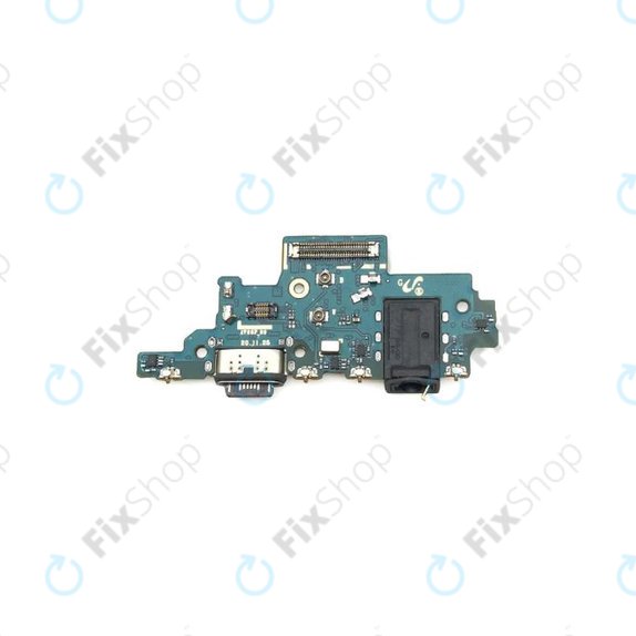 Plytka PCB zlacza ladowania do Samsung A72 A725F, A726B
