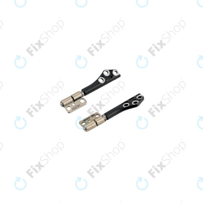 Zawiasy do MacBook Pro 13" A1278 | Late 2008 - Mid 2012