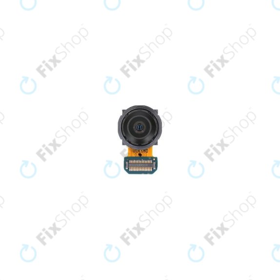 Tylny moduł kamery 12MP (ultraszerokokątna) do Samsung A52, A52 5G, A52s 5G, A54 5G, A72, A72 5G, GH96-14154A, Genuine Service Pack