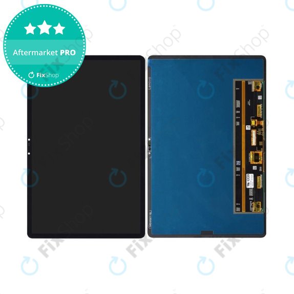 Wyświetlacz OLED dla Lenovo Tab P11 Pro TB-XJ706F, Ekran dotykowy bez ramki