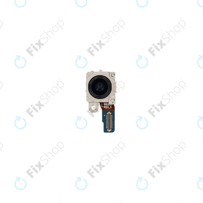 Tylna kamera 12MP (Ultrawide) do Samsung Z Flip 7 FE F761B, GH96-19744A, Genuine Service Pack