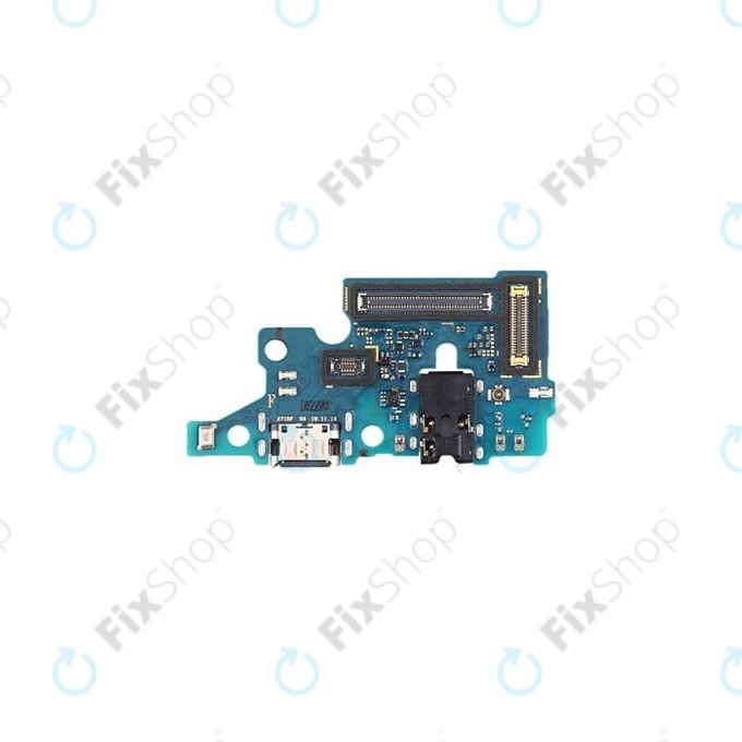 Plytka PCB zlacza ladowania do Samsung A71 A715F