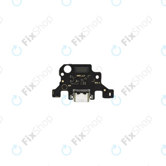Plytka PCB zlacza ladowania do Samsung Tab A9+ X210, X216B