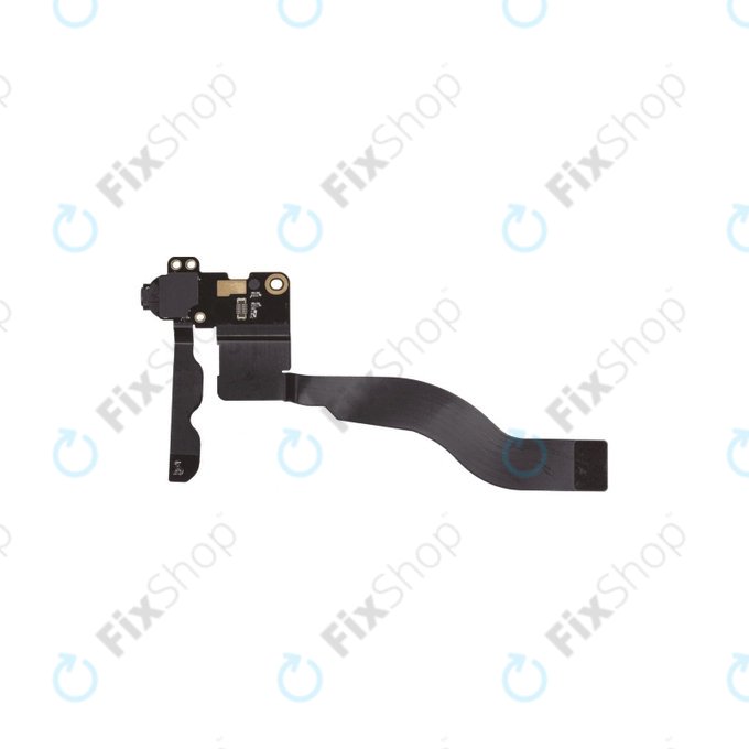 Plytka Audio do MacBook Pro 13" A2289, 2020, A2338, 2020