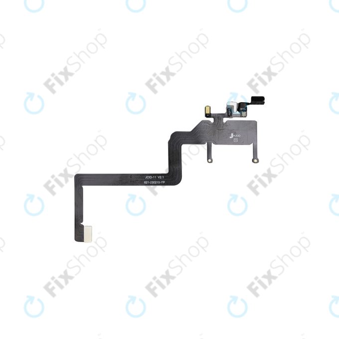 Taśma Flex Sensor do iPhone 11