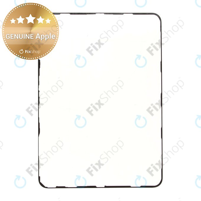 Klej do wyświetlacza LCD do iPad Pro 11" (2024), WiFi, 923-10557, Genuine Apple
