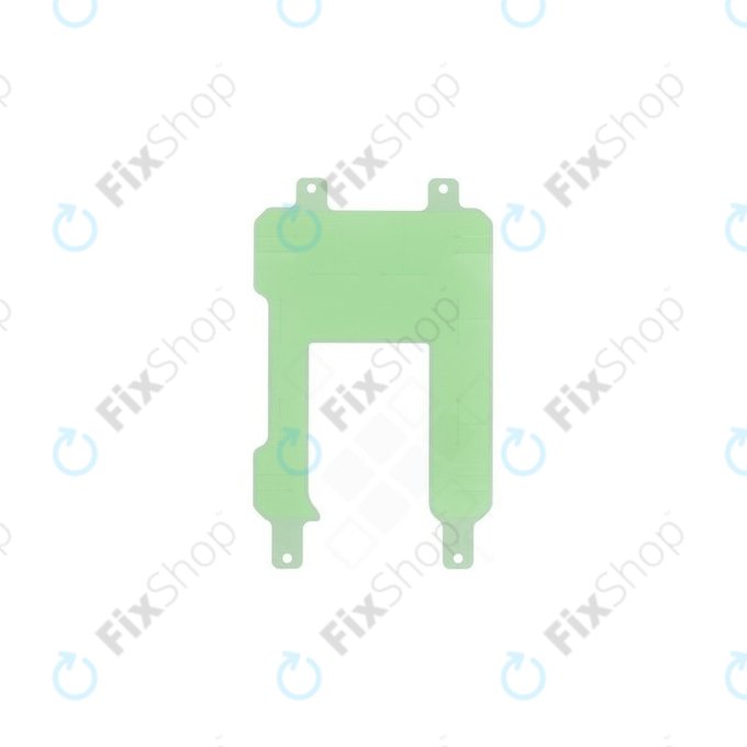 Klej do baterii do Samsung A26 A266E, GH02-26761A, Genuine Service Pack