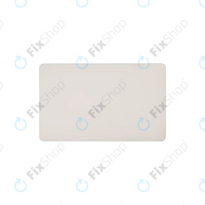 Trackpad do MacBook Air 13" A2681, 2022, Starlight