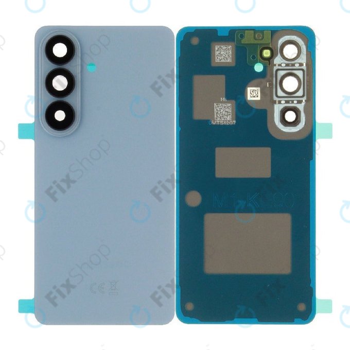Pokrywa baterii dla Samsung S26, Sky Blue, GH82-39035B, Genuine Service Pack