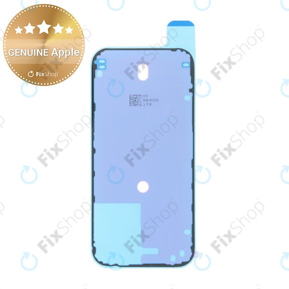 Klej do tylnego szkła do iPhone 17, 923-12868-S, Genuine Apple