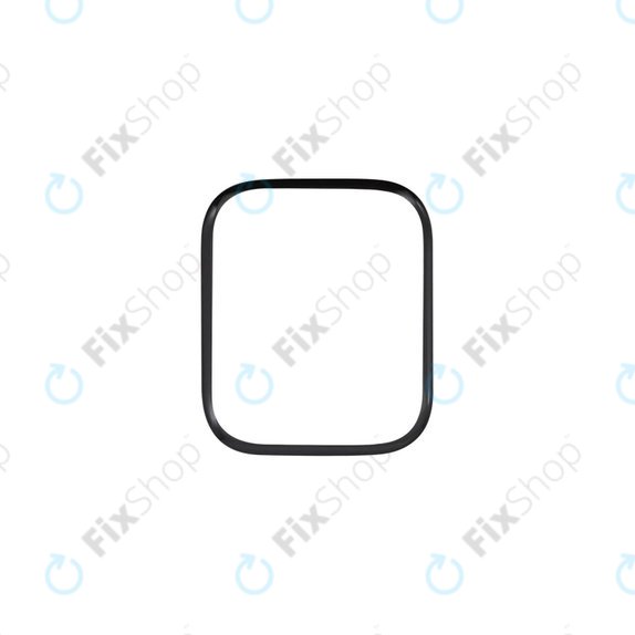 Przednie szkło ochronne do Apple Watch 7, 8, 9 41mm