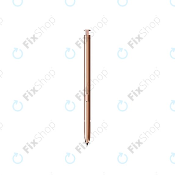 Rysik do Samsung Note 20 N980B, 20 Ultra N986B, GH96-13546C, Mystic Bronze, Genuine Service Pack