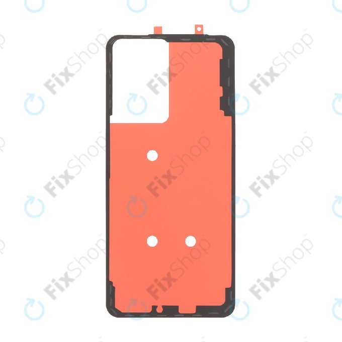Klej do pokrywy baterii do Realme GT Neo 3 RMX3561