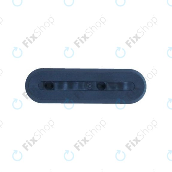 Decoracyjna osłona przedniego i tylnego widelca do Xiaomi Mi Electric Scooter 1S, 2 M365, Essential, Pro, Pro 2, Czarny, Black, C002300002300, Genuine Service Pack