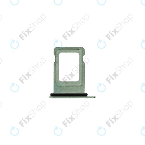 Tacka SIM do iPhone 13 Pro, 13 Pro Max, Alpine Green