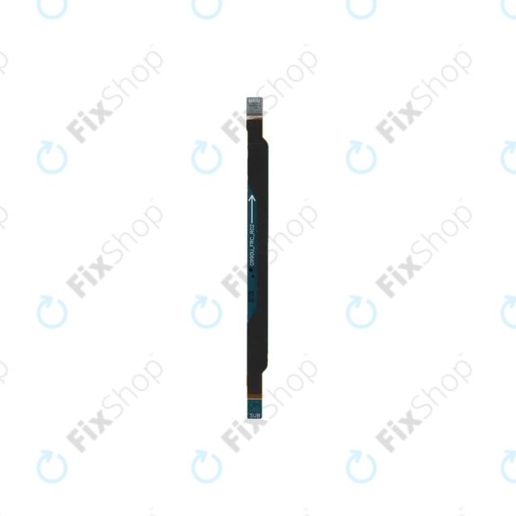 Taśma flex FRC do Samsung S21 FE G990B, GH59-15498A, Genuine Service Pack