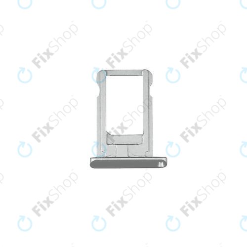 Tacka SIM do iPad Mini 3, Srebrny, Silver