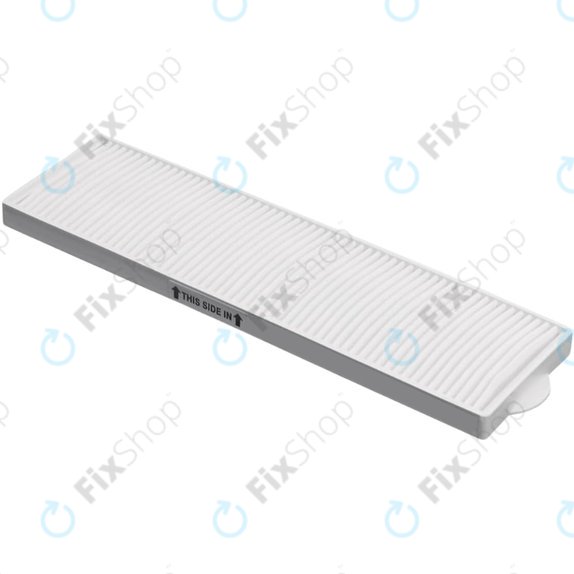 Filtr styl 8 & 14 do Bissell Lift-Off, Momentum, PowerTrak, Total Floors, Velocity