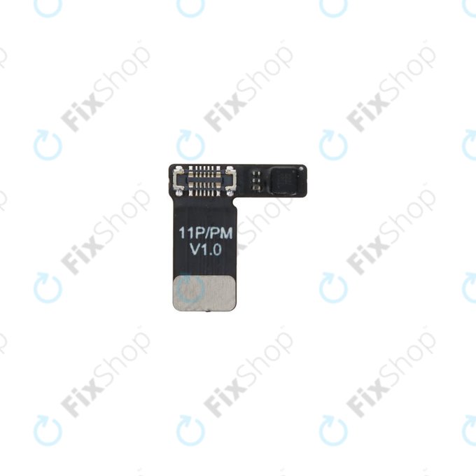 JC V1S, V1SE, V1S Pro - Elastyczny kabel Dot Projector (JCID) dla iPhone 11 Pro & 11 Pro Max
