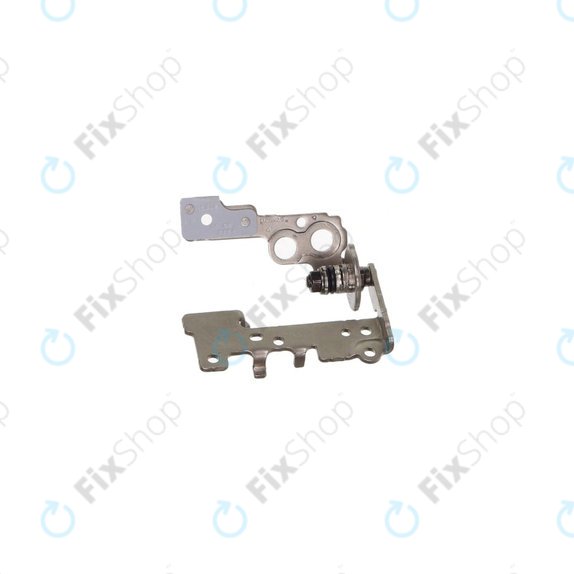 Lewy zawias do HP 15-rb071nc, 77049285, Genuine Service Pack
