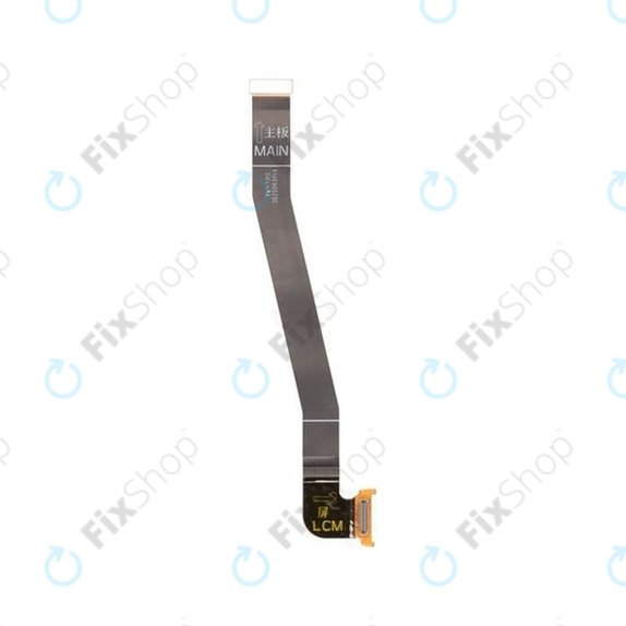 Taśma flex LCD do Xiaomi 11 Lite 5G NE 2109119DG 2107119DC, 48320000726Q, Genuine Service Pack