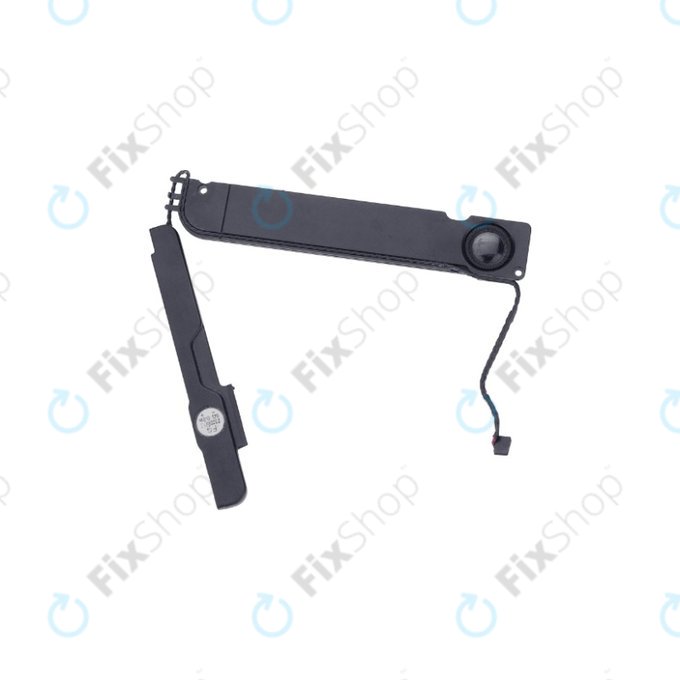 Prawy glosnik do MacBook Pro 13" A1278 (Mid 2010 - Mid 2012), Refurbished