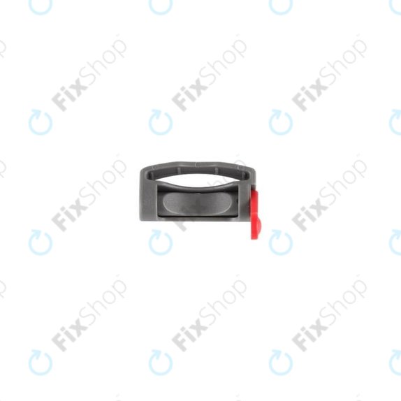 Blokada spustu do Dyson V-series, Outsize