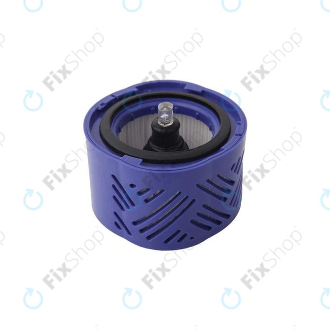 Filtr przeciwpyłowy do Dyson DC-series, V6