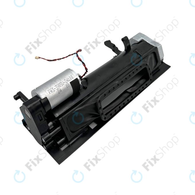 Moduł szczotki głównej, Czarny do Dreame Bot L10s Ultra Gen3, L20 Ultra, L40 Ultra, X30 Ultra, X40 Ultra