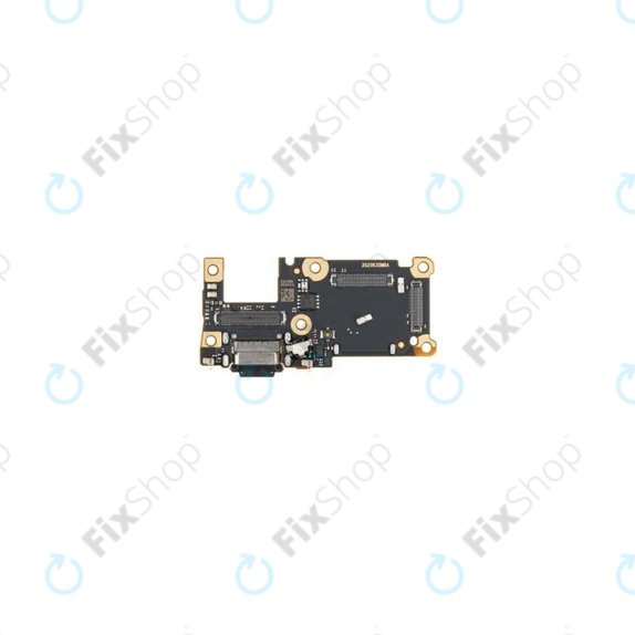 Plytka PCB zlacza ladowania do Xiaomi 11T Pro, 5600010K3S00, Genuine Service Pack