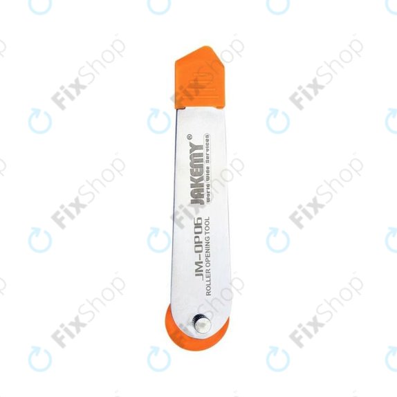 Wałek do otwierania ekranu LCD, Jakemy JM-0P06