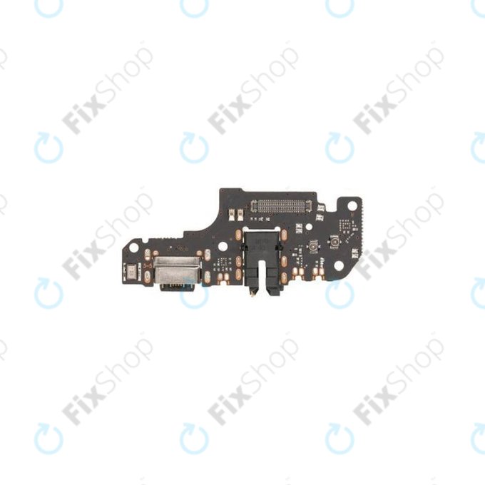 Plytka PCB zlacza ladowania do Xiaomi Mi 10T Lite 5G