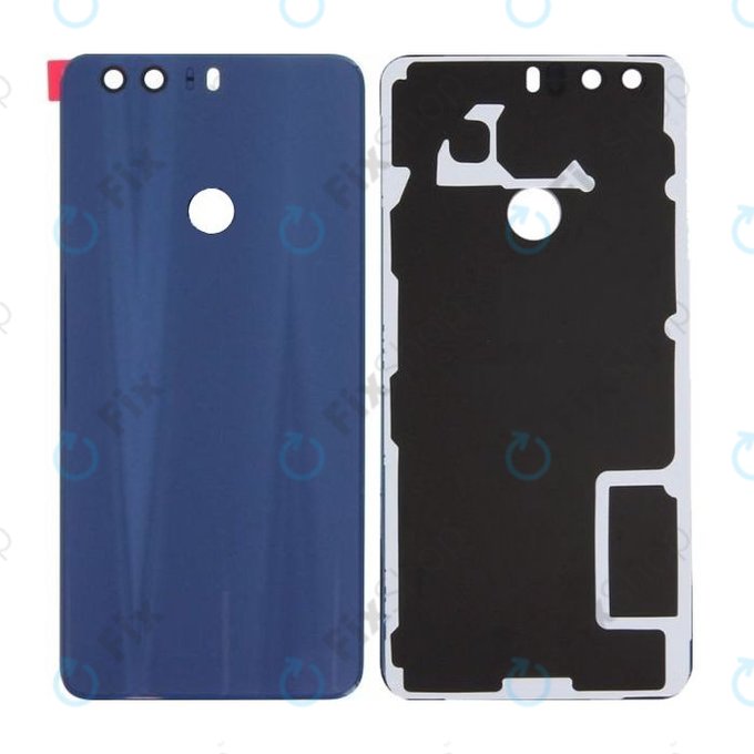 Tylna pokrywa baterii do Huawei Honor 8, Sapphire Blue