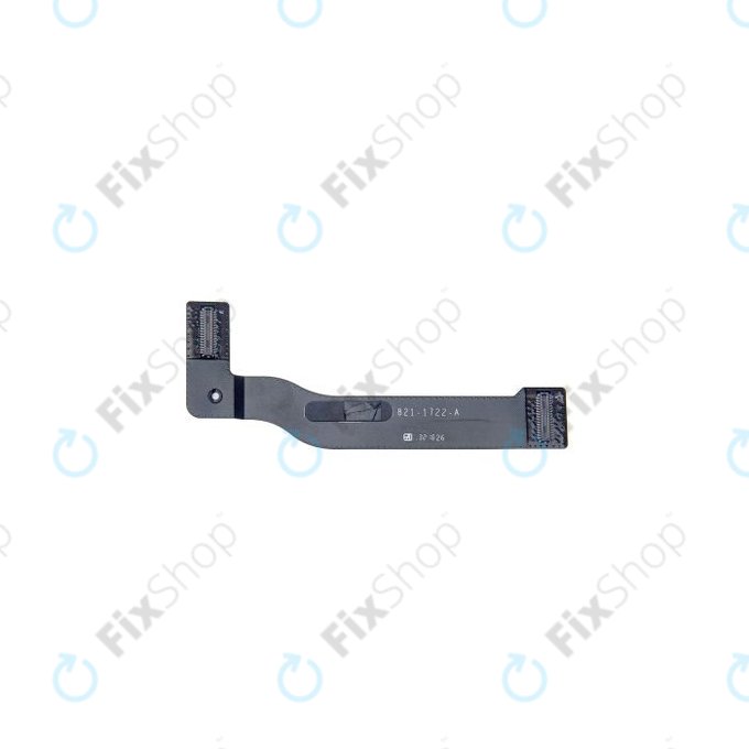 Flex Cable I/O Board do MacBook Air 13" A1466, Mid 2013 - Mid 2017