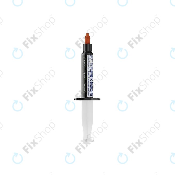 Klej do układów scalonych (IC) na płycie głównej, 5ml, iFixes IC Underfill Glue