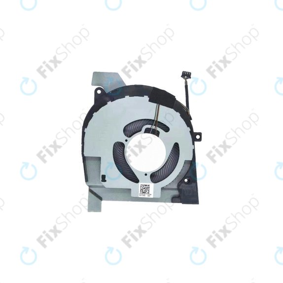 Wentylator do Dell Precision 3541, 77034027, Genuine Service Pack