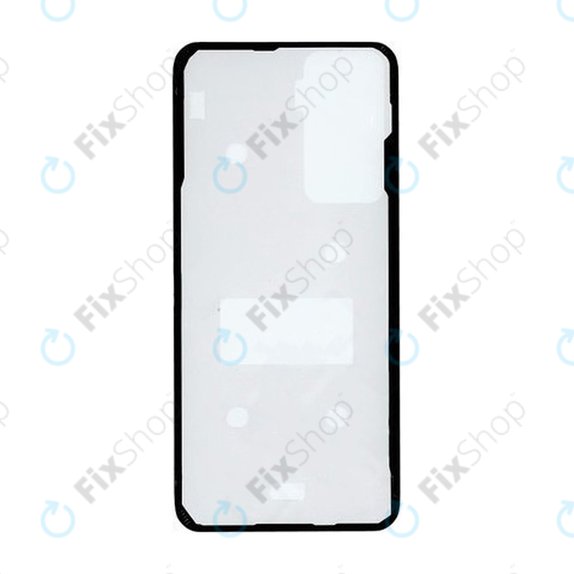 Klej do pokrywy baterii do Xiaomi 12X 2112123AC 2112123AG